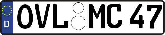 OVL-MC47