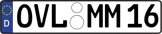 OVL-MM16