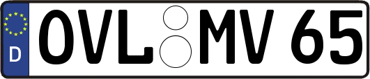 OVL-MV65