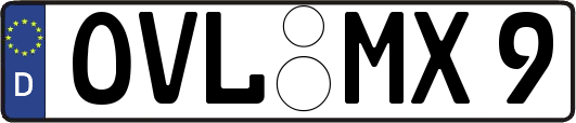 OVL-MX9