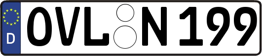 OVL-N199