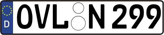 OVL-N299