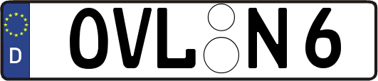 OVL-N6