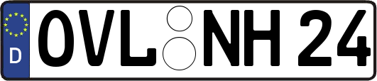 OVL-NH24
