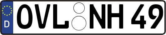 OVL-NH49