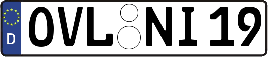 OVL-NI19