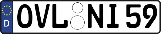 OVL-NI59