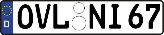 OVL-NI67