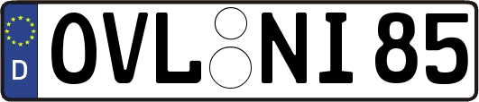 OVL-NI85