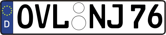 OVL-NJ76