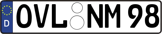 OVL-NM98