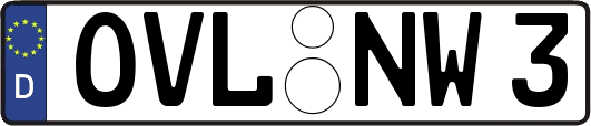 OVL-NW3