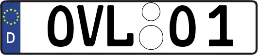 OVL-O1