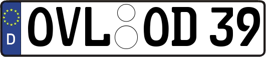 OVL-OD39