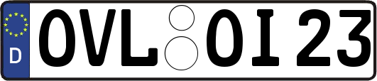 OVL-OI23