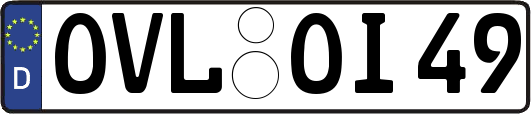 OVL-OI49