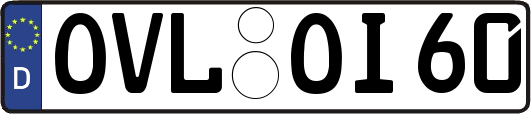 OVL-OI60