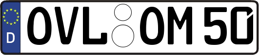 OVL-OM50