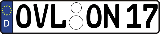 OVL-ON17