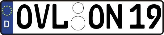 OVL-ON19
