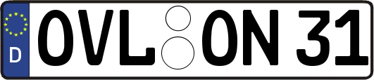 OVL-ON31