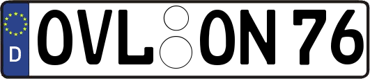 OVL-ON76