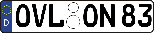 OVL-ON83