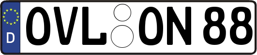 OVL-ON88