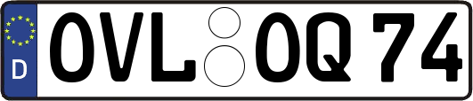 OVL-OQ74
