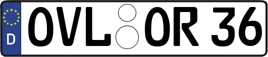 OVL-OR36