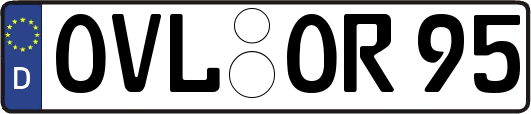 OVL-OR95