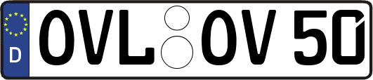 OVL-OV50