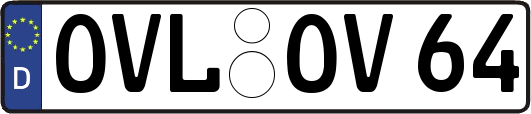 OVL-OV64