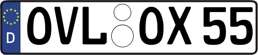 OVL-OX55