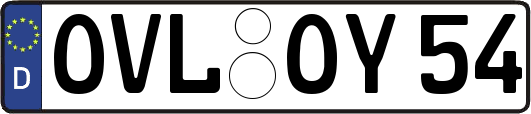 OVL-OY54