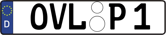 OVL-P1