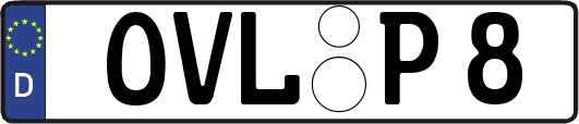 OVL-P8