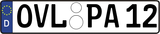 OVL-PA12