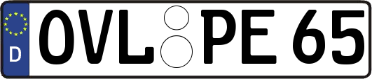 OVL-PE65