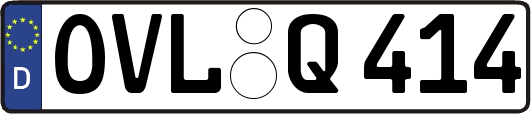 OVL-Q414