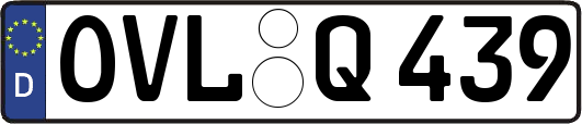 OVL-Q439