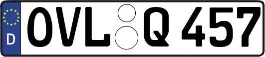 OVL-Q457