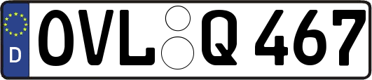 OVL-Q467