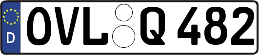 OVL-Q482