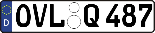 OVL-Q487