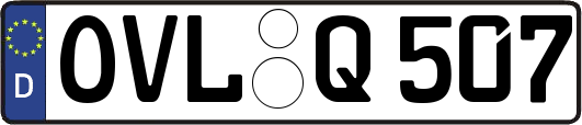 OVL-Q507