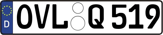 OVL-Q519