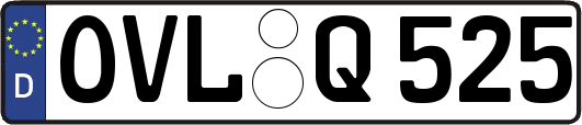 OVL-Q525