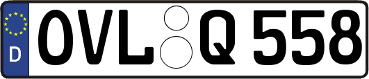 OVL-Q558