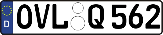 OVL-Q562